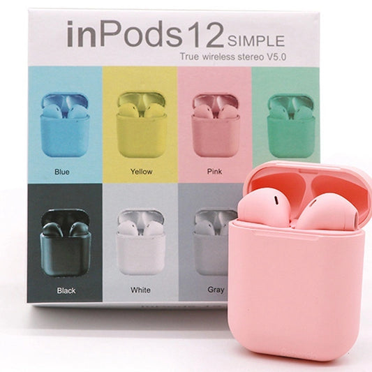 inpods i12