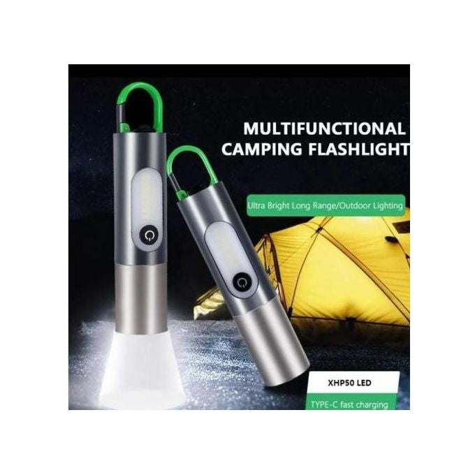 Lampe torche digital thunder x