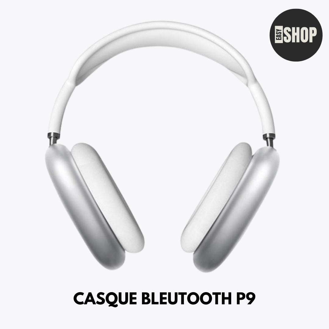 casque bleutooth p9