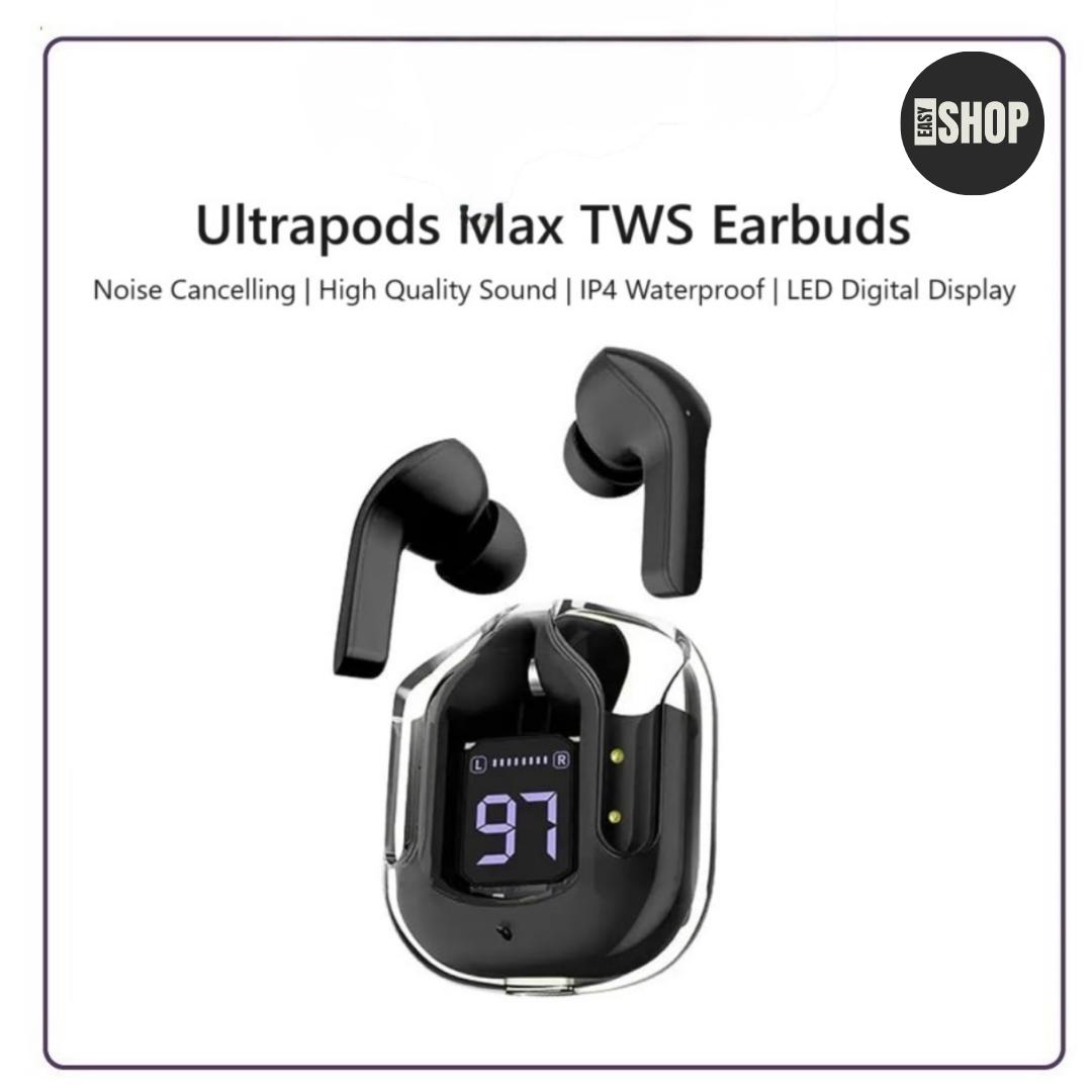 ultrapods max