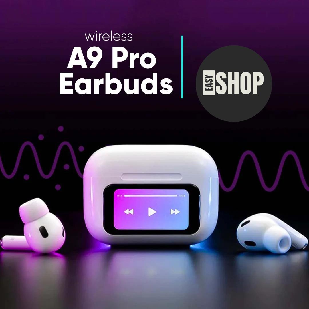 airpods a9 pro