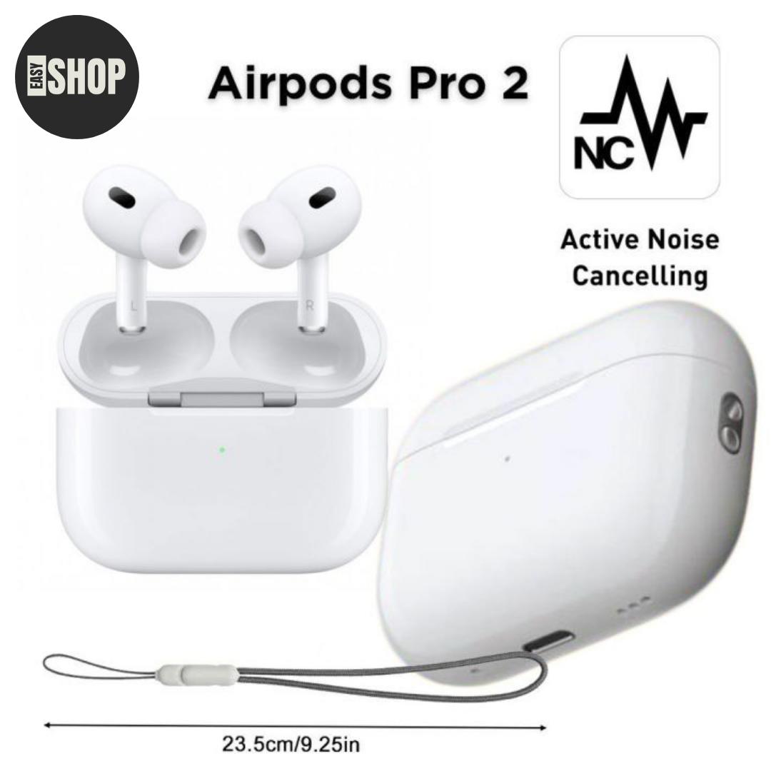 AirPods Pro 2