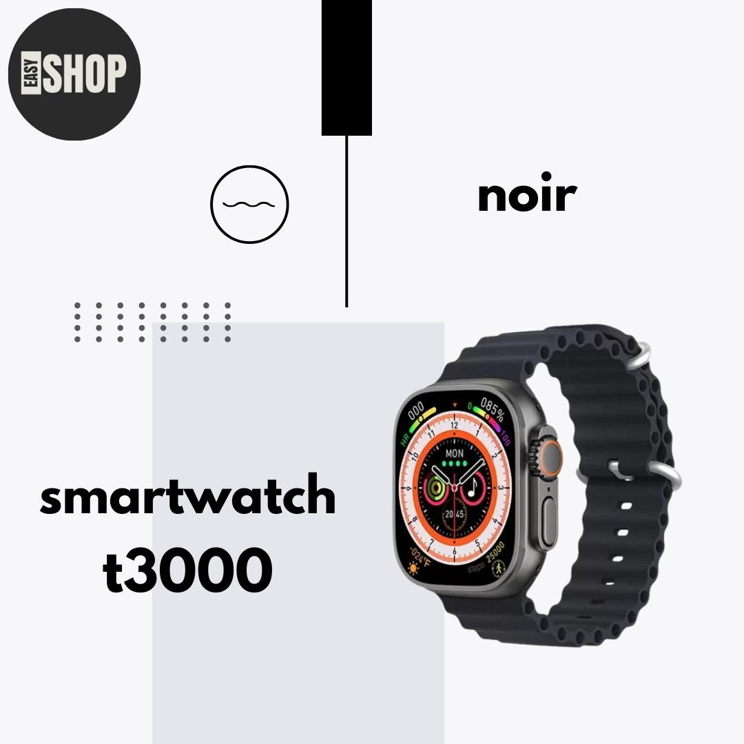 smartwatch t3000