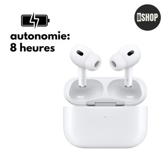 airpods pro 2 anc