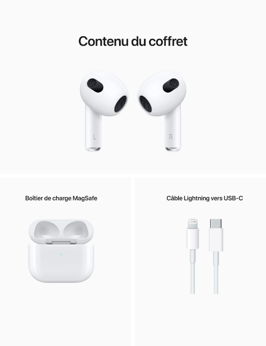 airpods 3