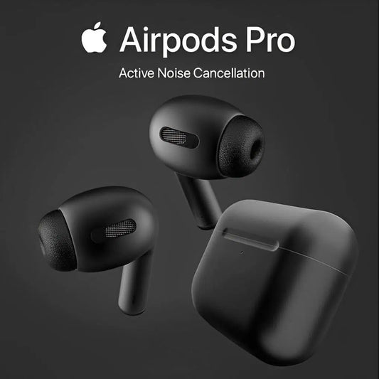 airpods pro 2 black edition