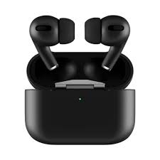 airpods pro 2 black edition