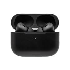 airpods pro 2 black edition